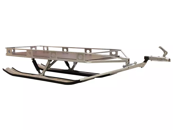 Talousreki - Mönkijän kärryt ja reet - 410000 - 1