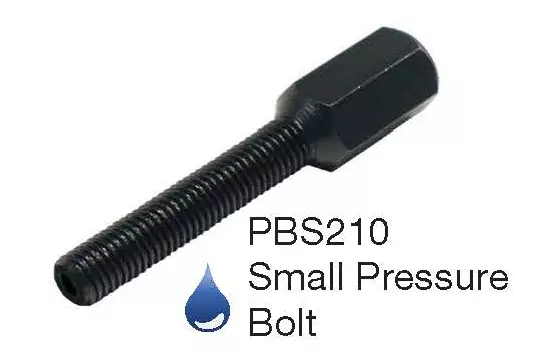 RK Chain Tool small pressure bolt - Työkalut - 282-PBS210 - 0