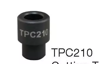 RK Chain Tool tail piece(cut) - Työkalut - 282-TPC210 - 0
