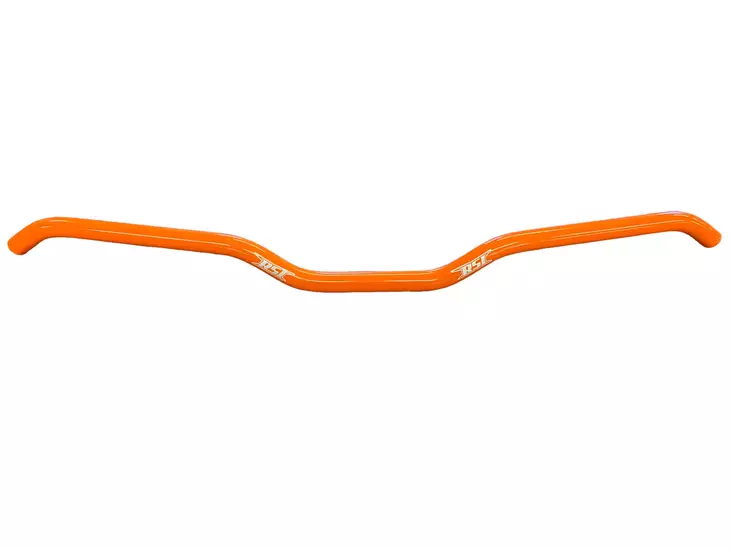 RSI Ohjaustanko Hustler Alu Full 22mm 13 - Moottorikelkan ohjaustangot - 824-1055-10 - 1