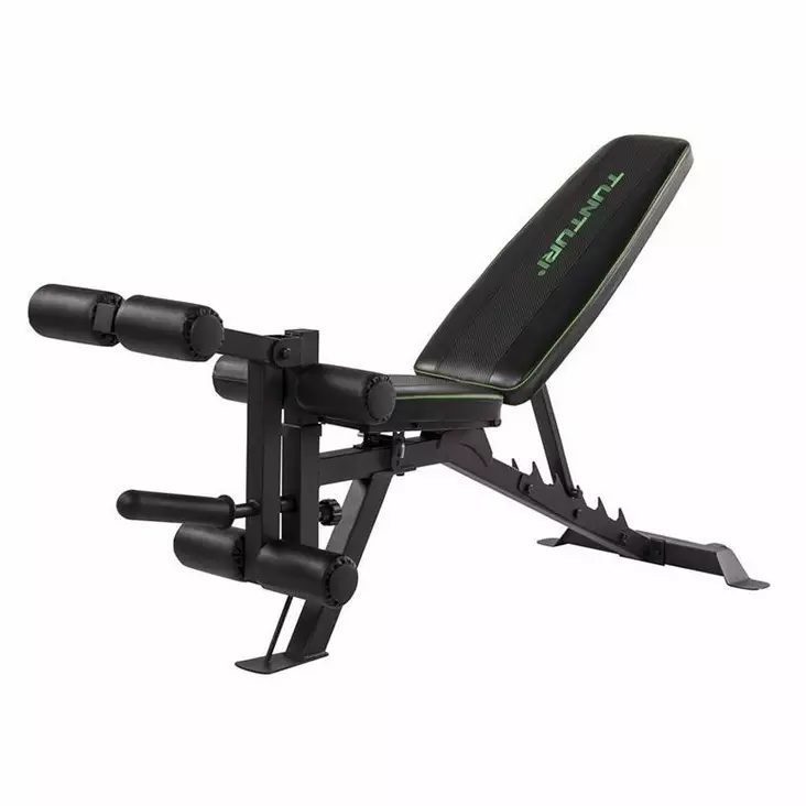 Säädettävä penkki Tunturi UB60 - Treenipenkit - GS17TSUB6000 - 1