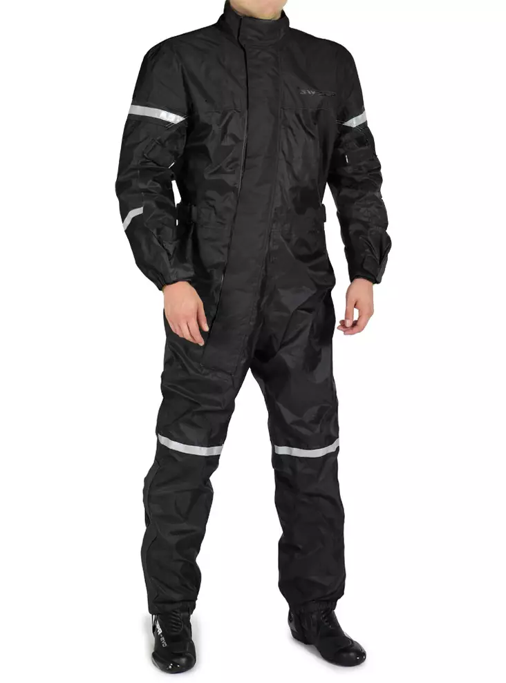 Sadehaalari Sweep Typhoon 3, musta - MP sadeasut - 532-8090-0 - 1