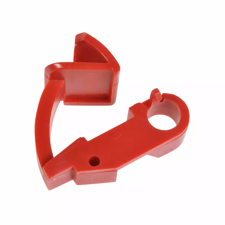 Sammutinliipaisin GREENTEK: Husqvarna 340,345,350 - Moottorisahan kaasuliipaisimet - 445-8R74-10 - 1