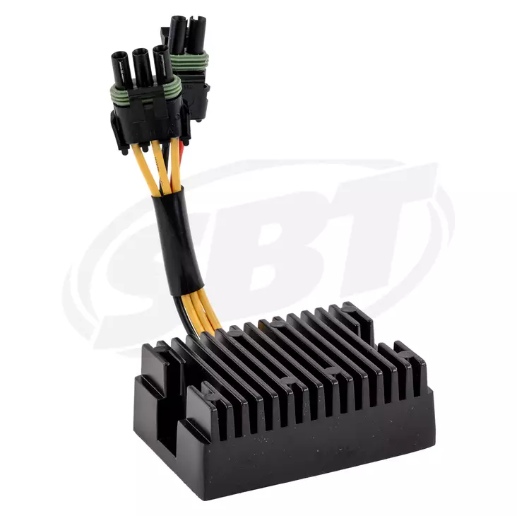 SBT Jännitesäädin Sea Doo - Vesijetin sähköosat - 139-15-110 - 0