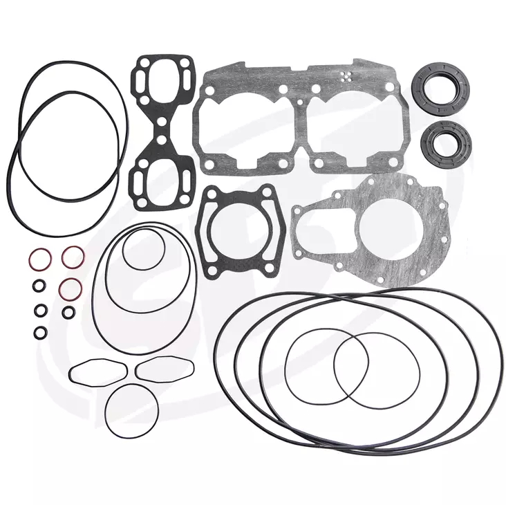 SBT Tiivistesarja Sea Doo 787 RFI - Vesijetin moottorinosat - 139-48-110 - 0