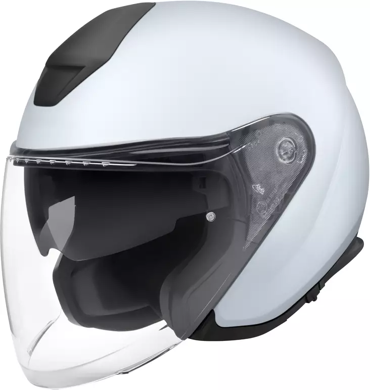 Schuberth M1 PRO Harmaa Matta - Avattavat- ja avokypärät - 51-1966-0 - 1