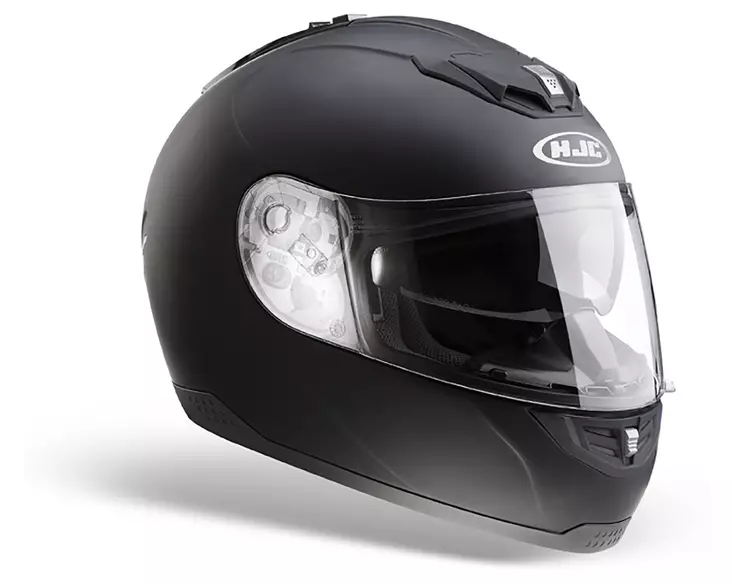 Schuberth R2 CARBON Bold Chrome - Umpikypärät - 51-1939-0 - 1