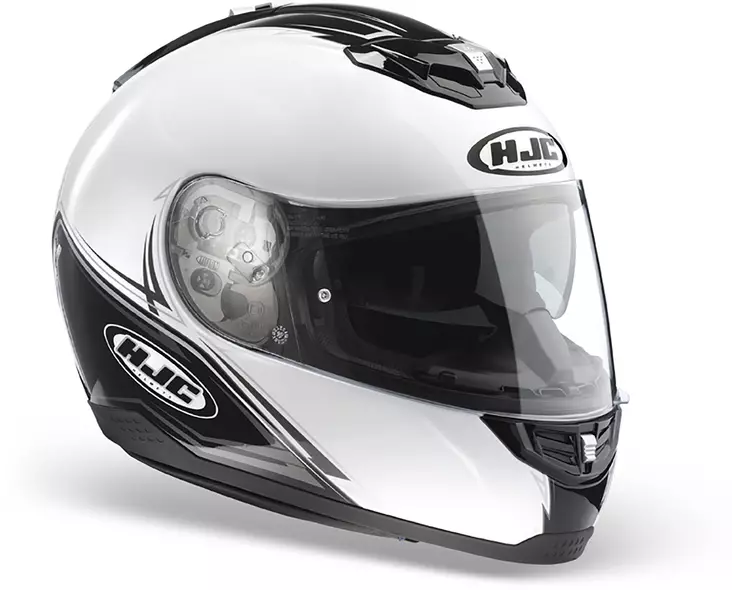 Schuberth R2 CARBON Stroke Punainen - Umpikypärät - 51-1938-0 - 1