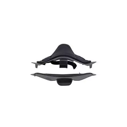 Scorpion ADX-1 hengityksenohjain, talvi Scorpion - Löydä Rajasi - Kypärien varaosat - 649-54-509-00 - 1