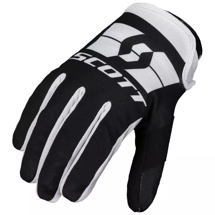 SCOTT crossihanska 250 Swap black/white - Crossihanskat - 626-2021-0 - 1