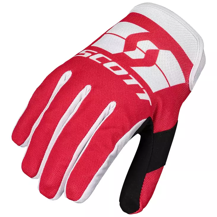 SCOTT crossihanska 250 Swap red/white - Crossihanskat - 626-2020-0 - 1