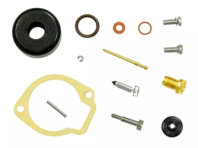 Sea-X kaasuttimen korjaussarja Yamaha - Veneen kaasuttimen korjaussarjat - 121-9-37500 - 1