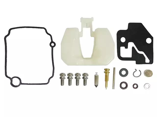 Sea-X, kaasuttimen korjaussarja Yamaha - Veneen kaasuttimen korjaussarjat - 121-9-37510 - 1