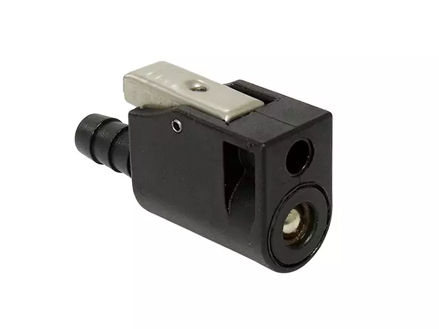 Sea-X, polttoaine liitin Honda pyöreä reikä - Veneen polttoainehanat/liittimet - 121-9-38030 - 1