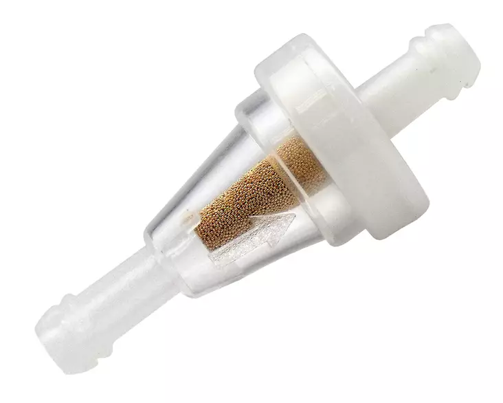 Sea-X, polttoainesuodatin - Veneen polttoainetarvikkeet - 121-9-37950 - 1