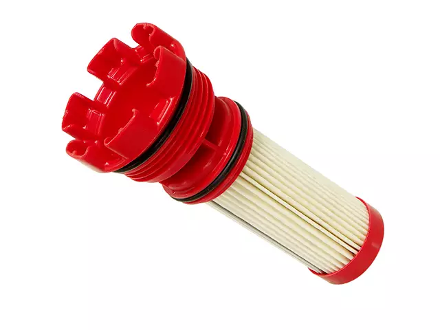 Sea-X, polttoainesuodatin - Veneen polttoainetarvikkeet - 121-9-37970 - 1