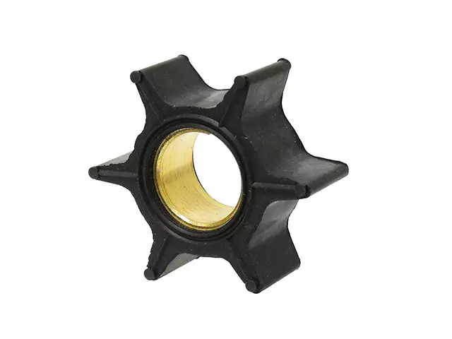 Sea-X, Siipipyörä - Veneen siipipyörät - 122-9-45300 - 1