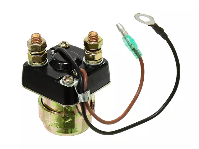 Sea-X, solenoidi Yamaha - Veneen solenoidit - 120-9-15120 - 1