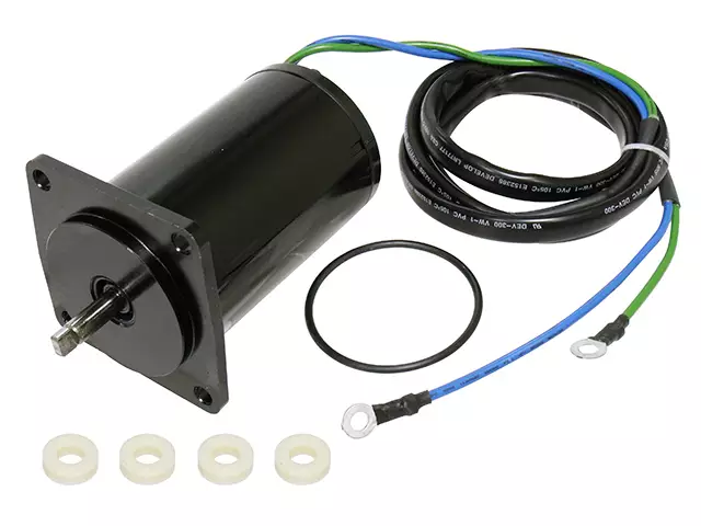 Sea-X, trimmimoottori Yamaha - Veneen trimmimoottorit - 120-9-18410 - 1