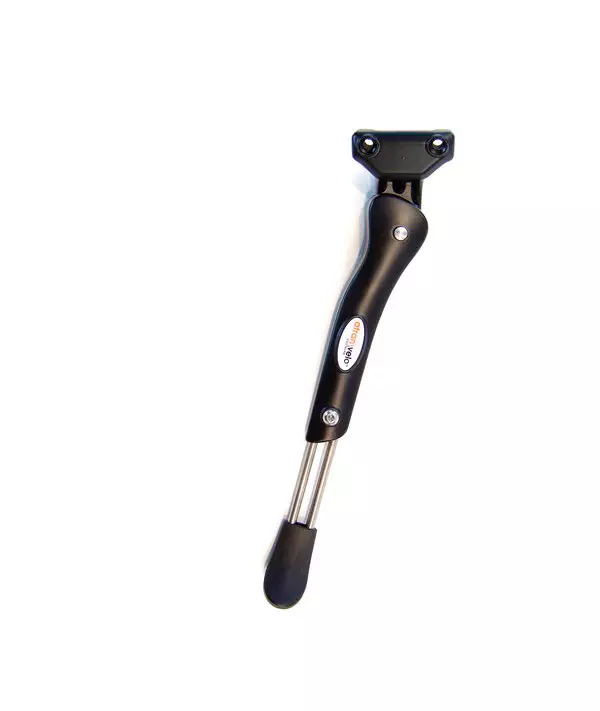 Seisontatuki atran stylo hv 24-28", 2 ruuvikiinnitys 40mm - Polkupyörän seisontatuet ja osat - 62150 - 1