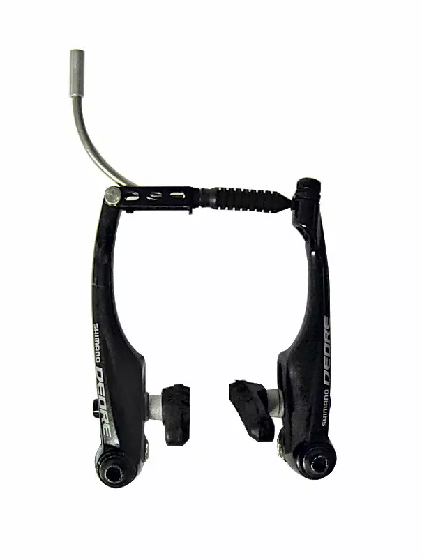 Shimano Alivio V-jarru BR-T4000 - etu - Polkupyörän jarrulänget - 66570 - 1