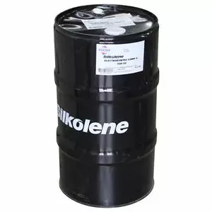 Silkolene Comp 4 10W-40 XP 60L - 4-T Moottoriöljyt - 551-110-060 - 1