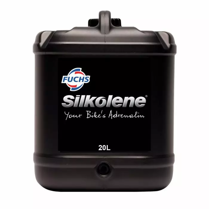 Silkolene RSF 2.5 20L - Haarukkaöljyt - 551-470-020 - 1