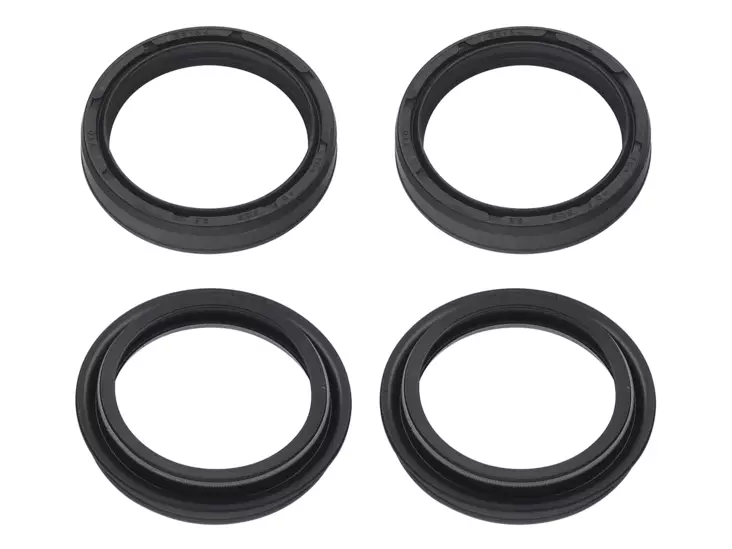 Sixty5 Fork Seal And Dust Seal Kit SX85/ - Moottoripyörän öljytiivisteet - 221-KIT08910 - 1