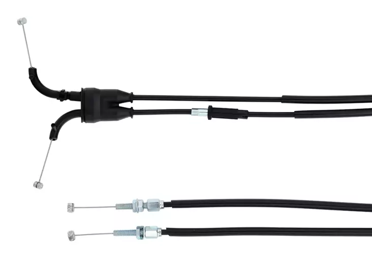 Sixty5 Kaasuvaijeri KX450F 19-21 - Crossipyörän kaasuvaijerit - 395-00660 - 1