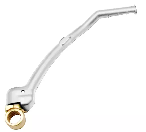 Sixty5 käynnistyspoljin YZ450F 16-17/ WR450F 16 - Crossipyörän polkimet - 394-08940 - 1