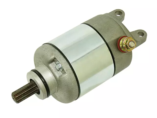 Sixty5 Starttimoottori EXC-F250 07-13/SX - Moottoripyörän sähköosat - 110-25-01300 - 1