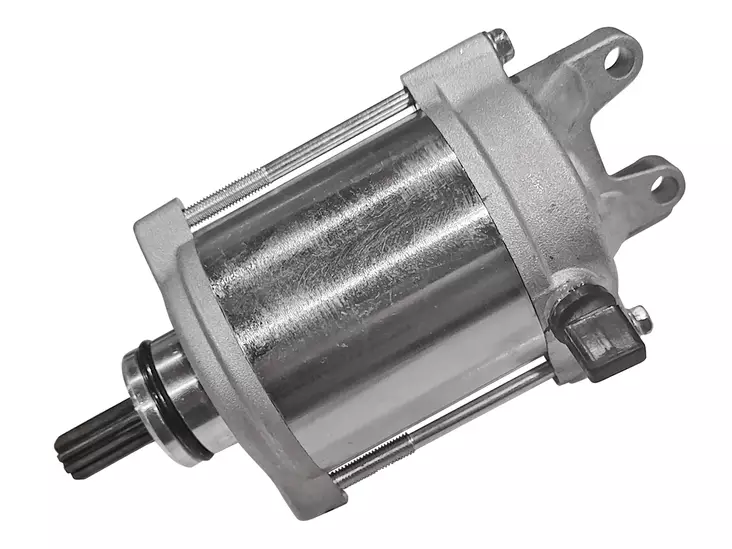 Sixty5 Starttimoottori Ktm KTM 690 07-17 - Crossipyörän starttimoottorit - 110-25-01010 - 1