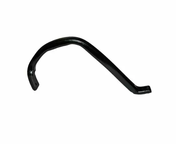 SLP Suksikoukku PowderPro/SLT/Tri-Keel M - Moottorikelkan sukset - 662-2247-0 - 1