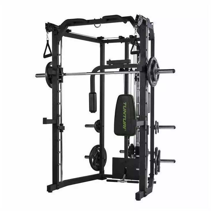 Smith-laite Tunturi SM80 - Kuntokeskukset - GS17TSSM8000 - 1