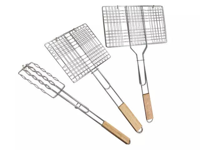 Sno-X Grilli setti - Retkeilytuotteet - 92-16160 - 1