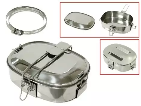 Sno-X Hot Dogger - Retkeilytuotteet - 92-12570 - 1