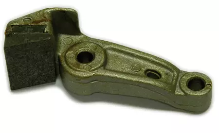 Sno-X jarruvarsi Yamaha - Moottorikelkan jarrupalat - 85-180 - 1