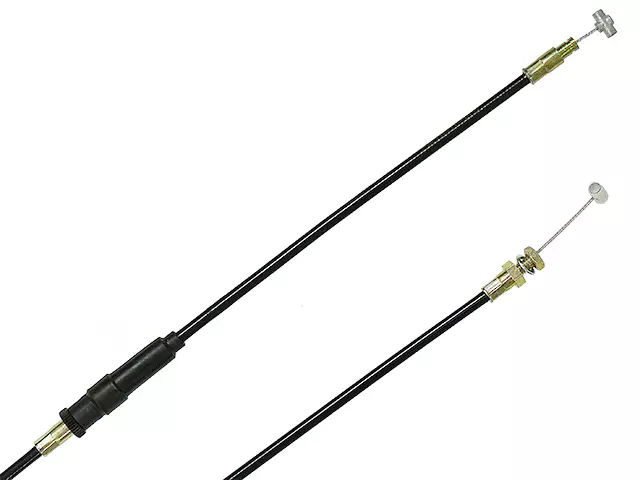 Sno-X kaasuvaijeri, Polaris - Moottorikelkan kaasuvaijerit - 85-490 - 2