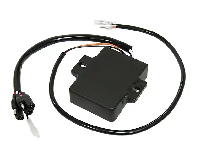 Sno-X kelkan CDI-laite, Polaris - Moottorikelkan CDI-Laitteet - 81-250 - 1