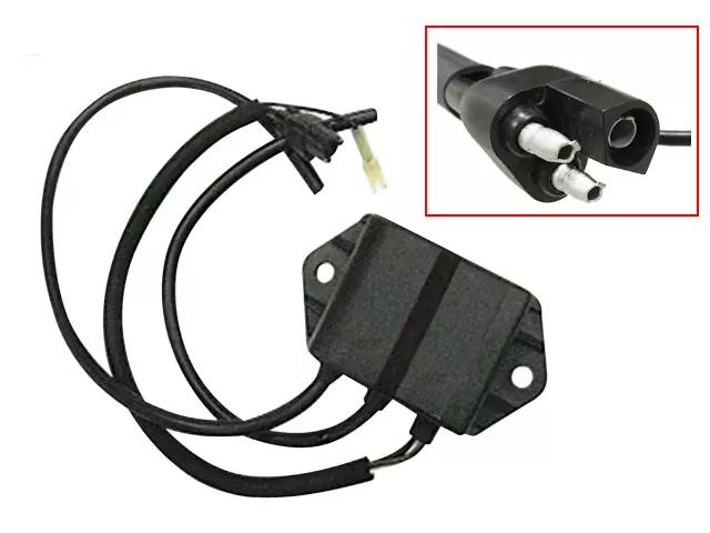 Sno-X kelkan CDI-laite, Polaris - Moottorikelkan CDI-Laitteet - 81-260 - 1