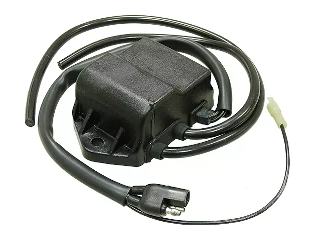 Sno-X kelkan CDI-laite, Polaris - Moottorikelkan CDI-Laitteet - 81-270 - 1