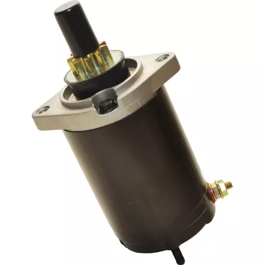 Sno-X kelkan starttimoottori, Polaris - Moottorikelkan startit - 91-190740 - 1
