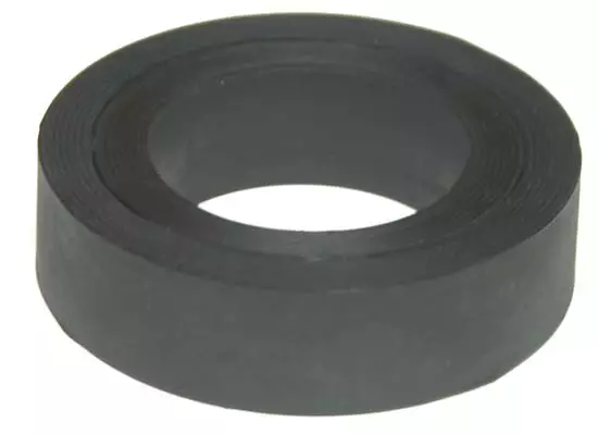 Sno-X Kumijoustoelementti Ockelbo - Moottorikelkan yleisosat - 88-530 - 1