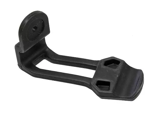 Sno-X Kuomunlukko BRP 4-TEC - Moottorikelkan kuomunlukot - 92-12510 - 1