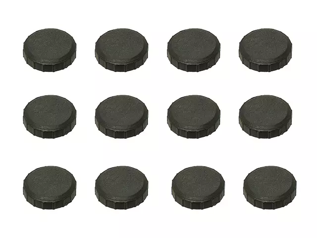 Sno-X Liukunasta Ski-Doo / 12 kpl - Moottorikelkan liukunastat - 83-03260 - 1