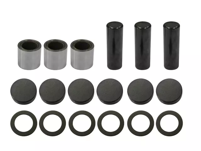 Sno-X moottorikelkan kytkimen korjaussarja, Arctic Cat - Moottorikelkan variaattorin osat - 83-03050 - 1