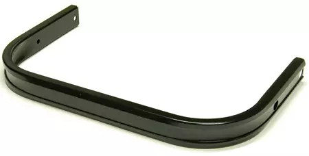 Sno-X moottorikelkan takapuskuri, Polaris - Moottorikelkan takapuskurit - 92-760 - 1