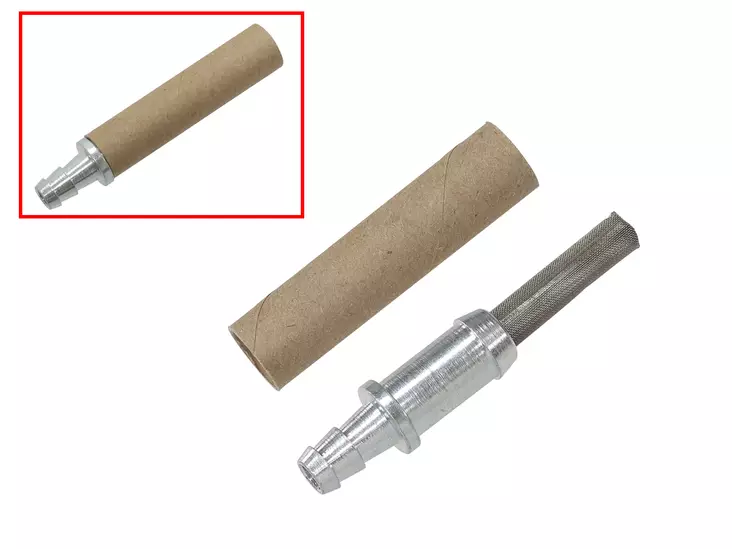 SNO-X Polttoainesuodatin POLARIS - Moottorikelkan polttoainesuodattimet - 87-07290 - 1