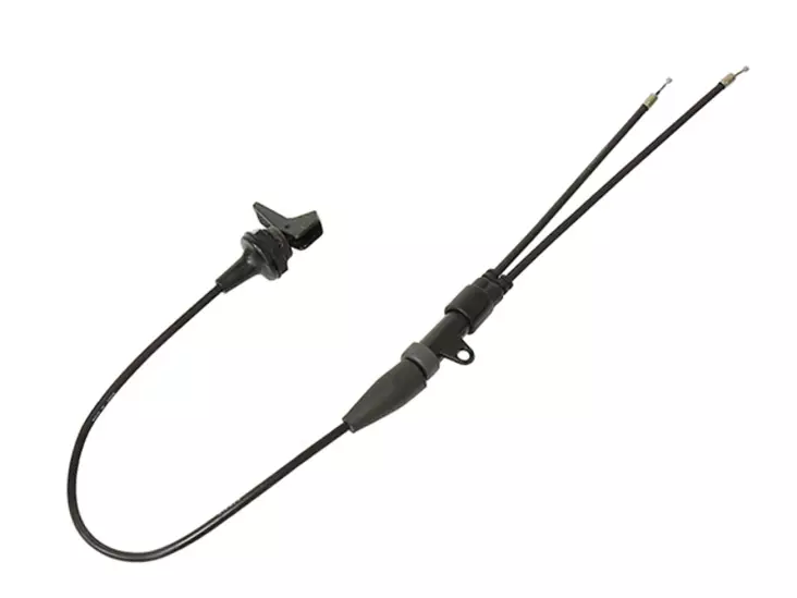 Sno-X rikastinvaijeri, Yamaha - Moottorikelkan rikastinvaijerit - 85-05090 - 1