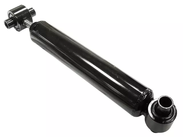 Sno-X suksen hydraulinen iskari, Polaris - Moottorikelkan suksen iskarit - 88-370 - 1